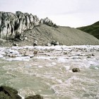 2001 - Russellův ledovec 